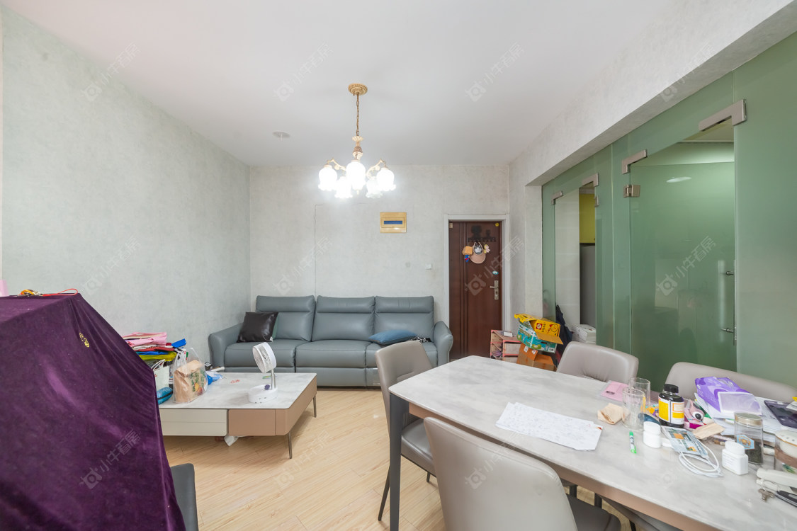 常州侨光苑在售二手房源室内图_小牛看房