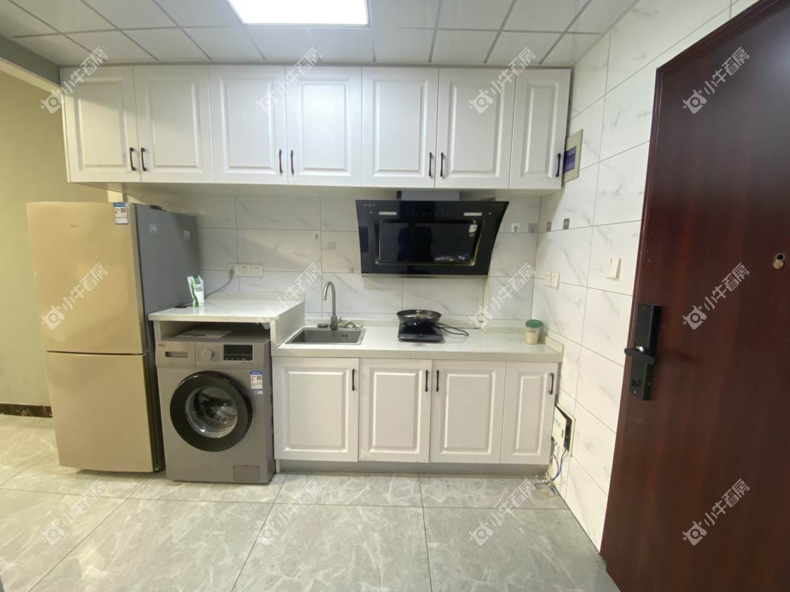 常州融锦融御华庭在租房源_小牛看房