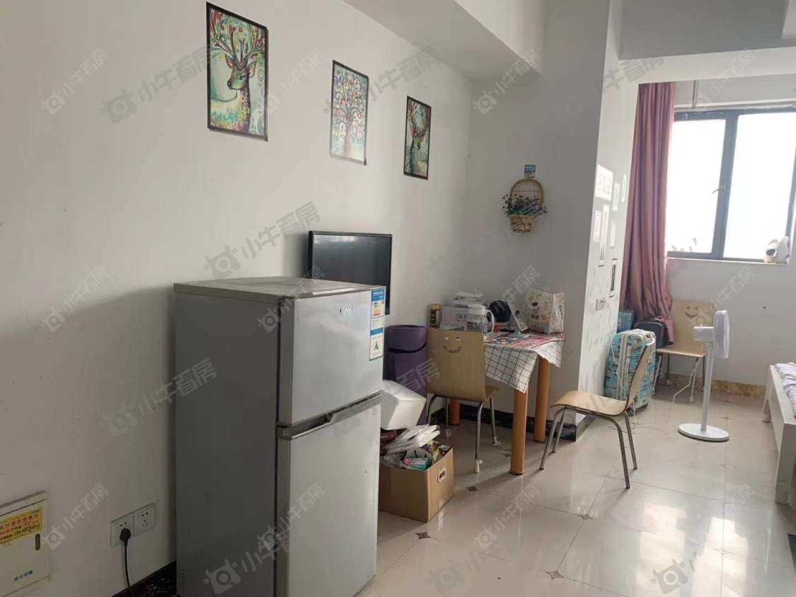 常州亚泰财富中心在租房源_小牛看房