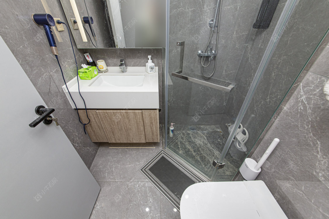 常州三盛汝悦春秋在售二手房源室内图_小牛看房