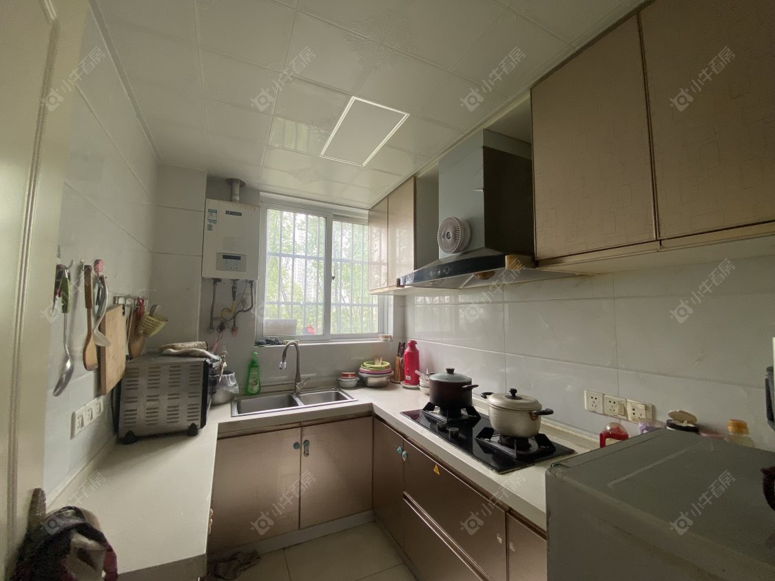 常州绿地世纪城三期在租房源_小牛看房