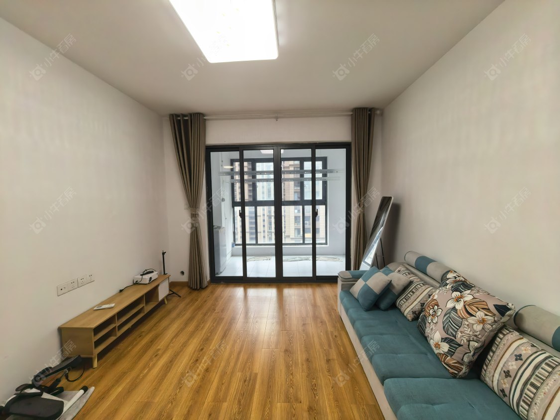 常州弘阳上城在租房源_小牛看房