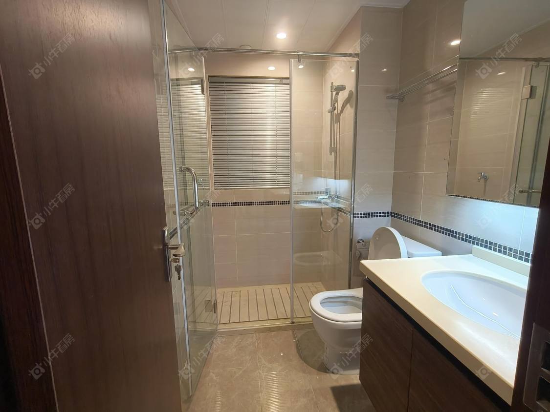 蓝光晶曜房源室内图 常州蓝光晶曜在租房源室内图_小牛看房