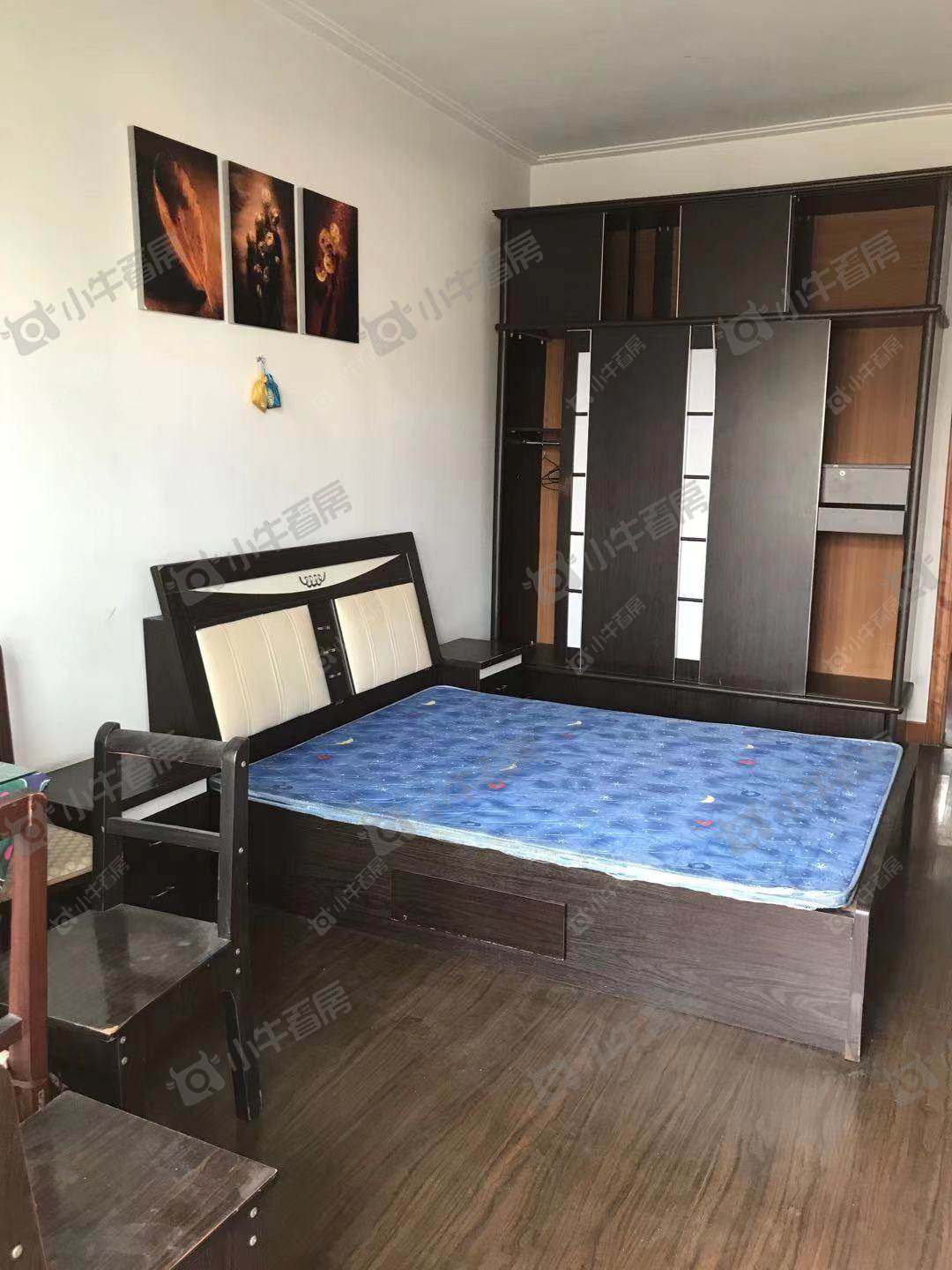 常州勤业新村在租房源_小牛看房