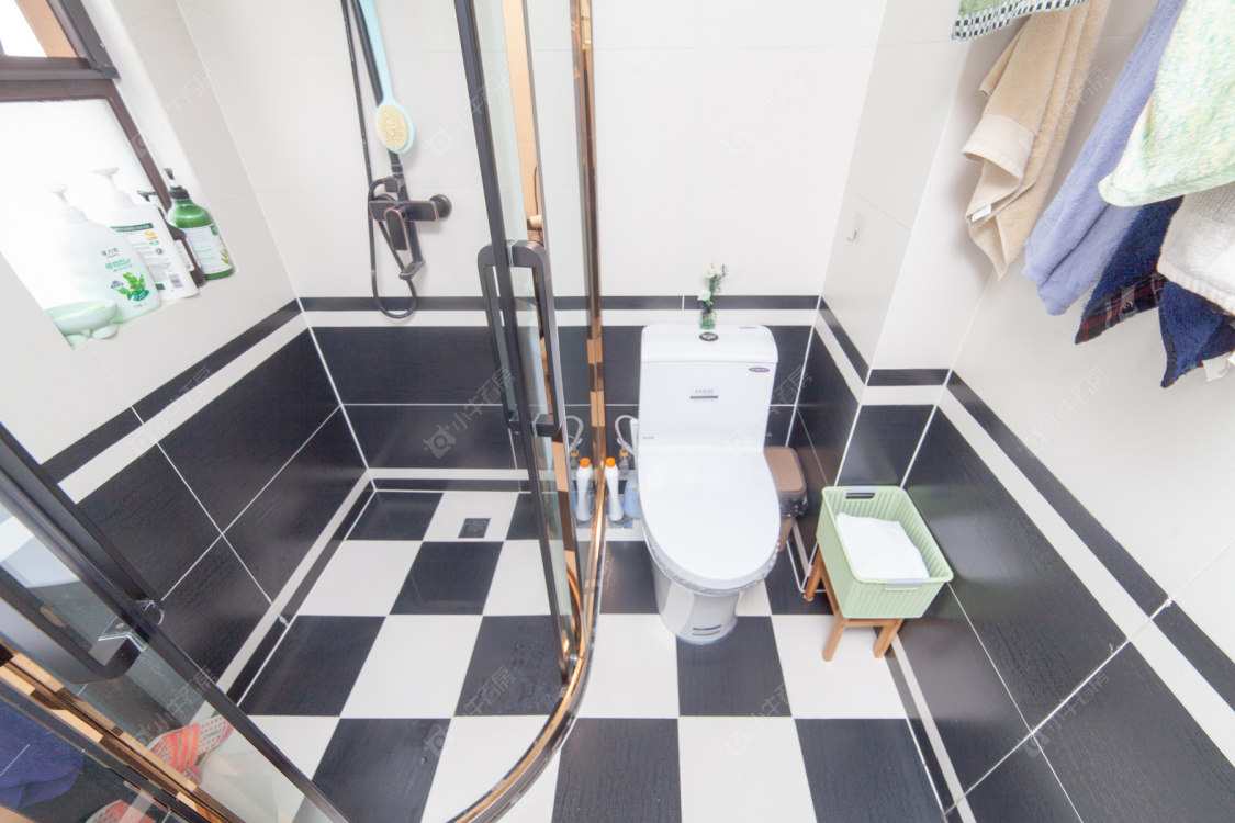 常州雅居乐星河湾在售二手房源室内图_小牛看房