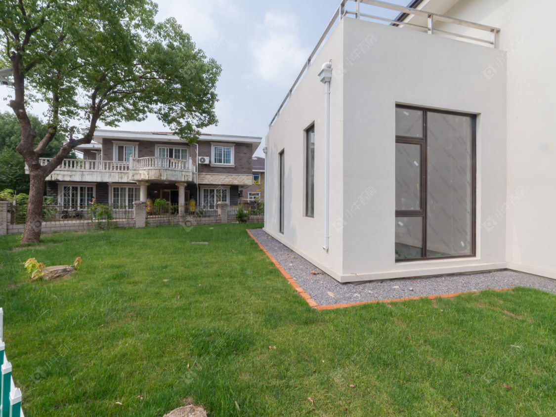 常州阳光花园(新北)别墅区在售二手房源_小牛看房