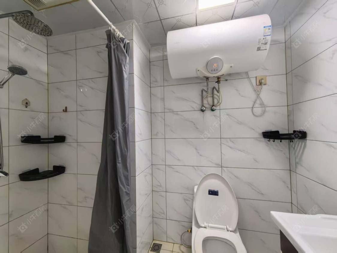 高力国际SOHO房源室内图 常州高力国际SOHO在租房源室内图_小牛看房