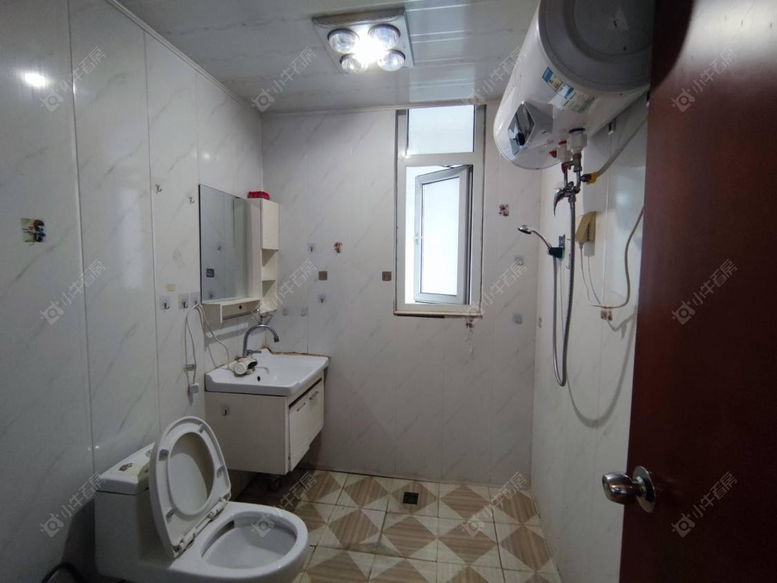 常州青洋花苑在租房源室内图_小牛看房