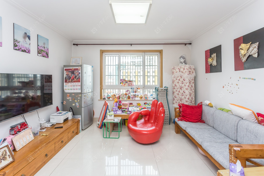 常州香缇湾花园在售二手房源_小牛看房