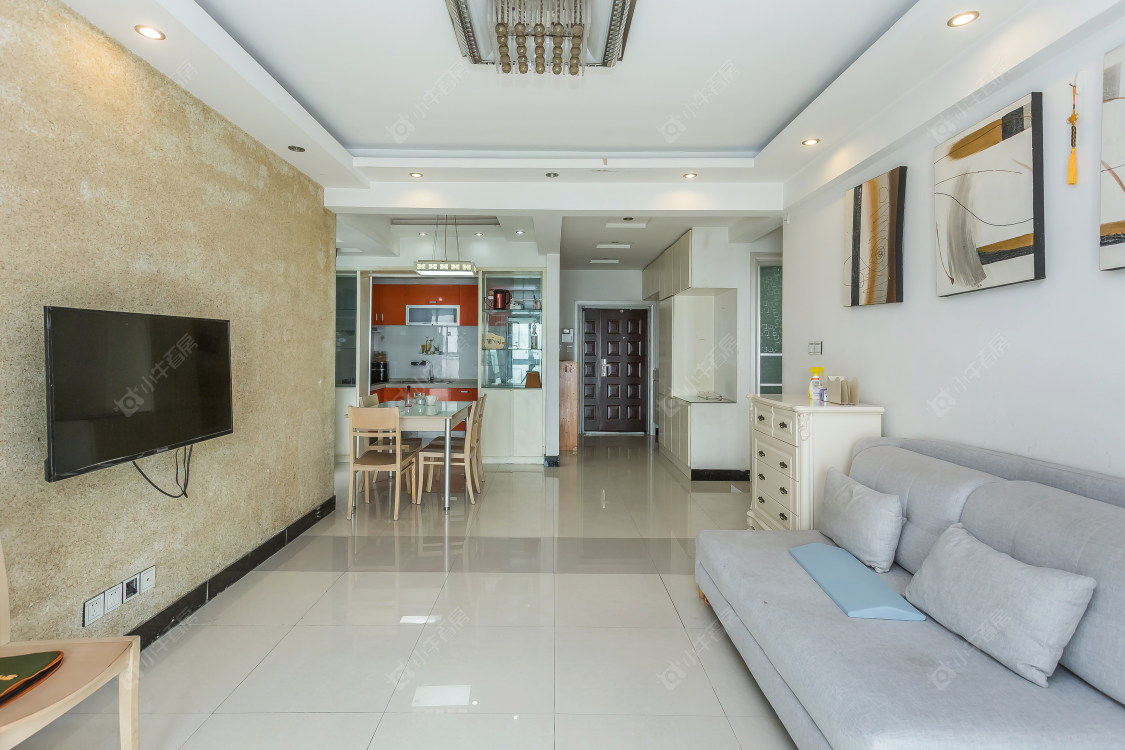 青山湾南区房源室内图 常州青山湾南区在售二手房源室内图_小牛看房