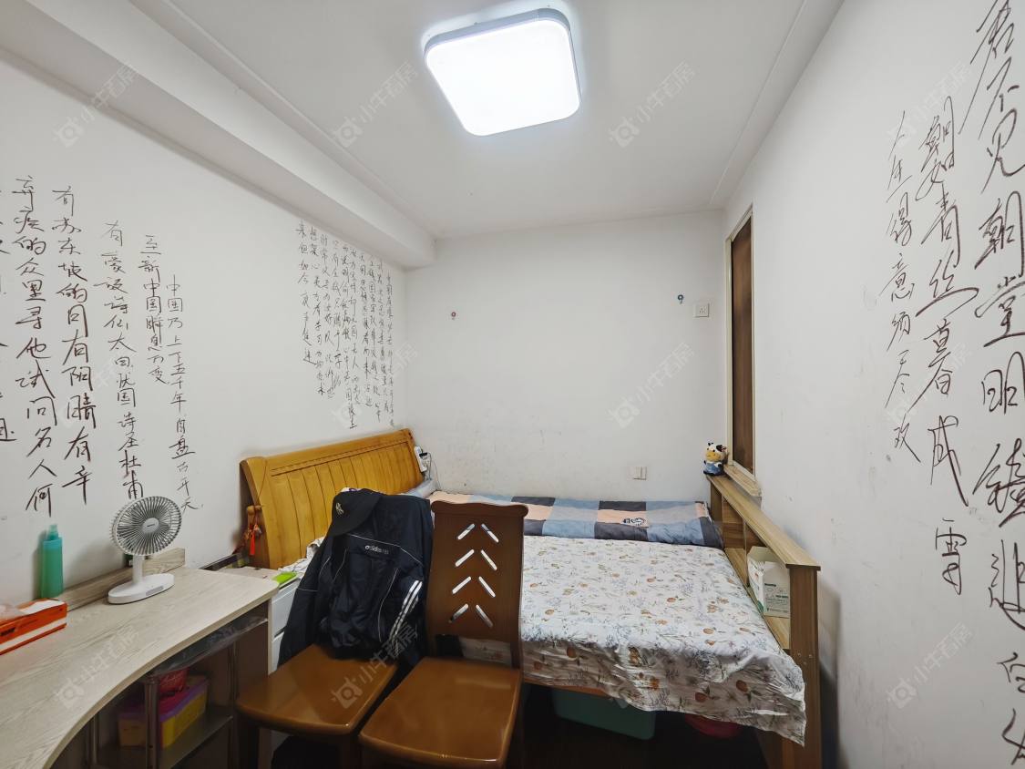 常州金谷小区在售二手房房源室内图_小牛看房