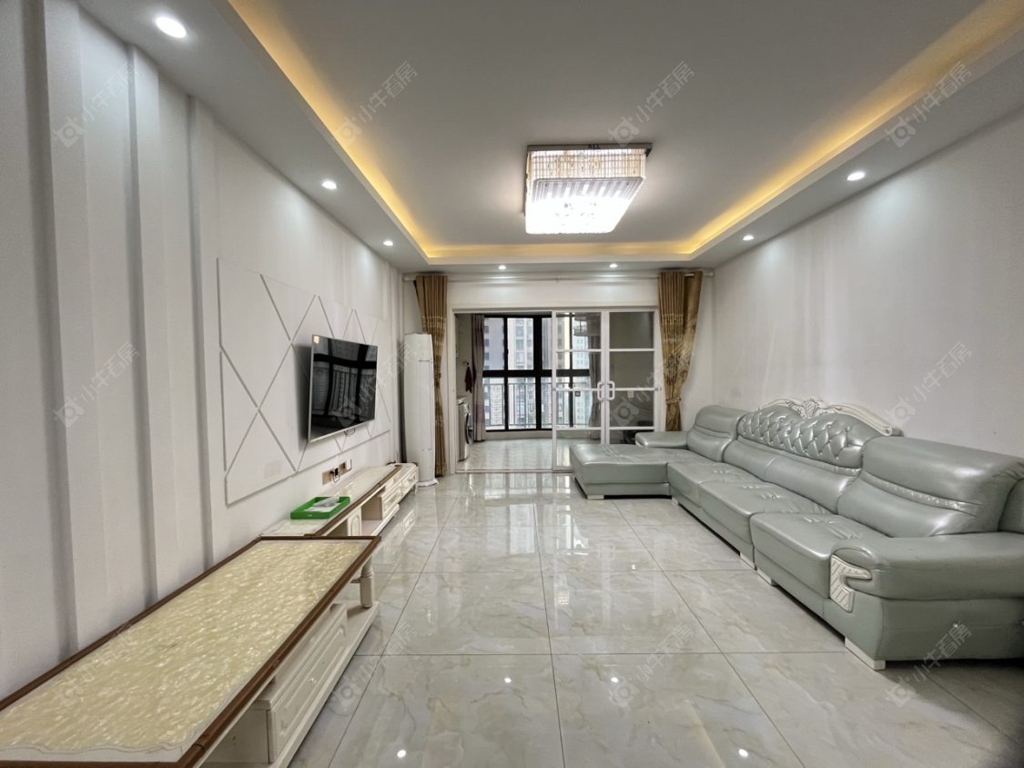 常州大名城西区在租房源室内图_小牛看房