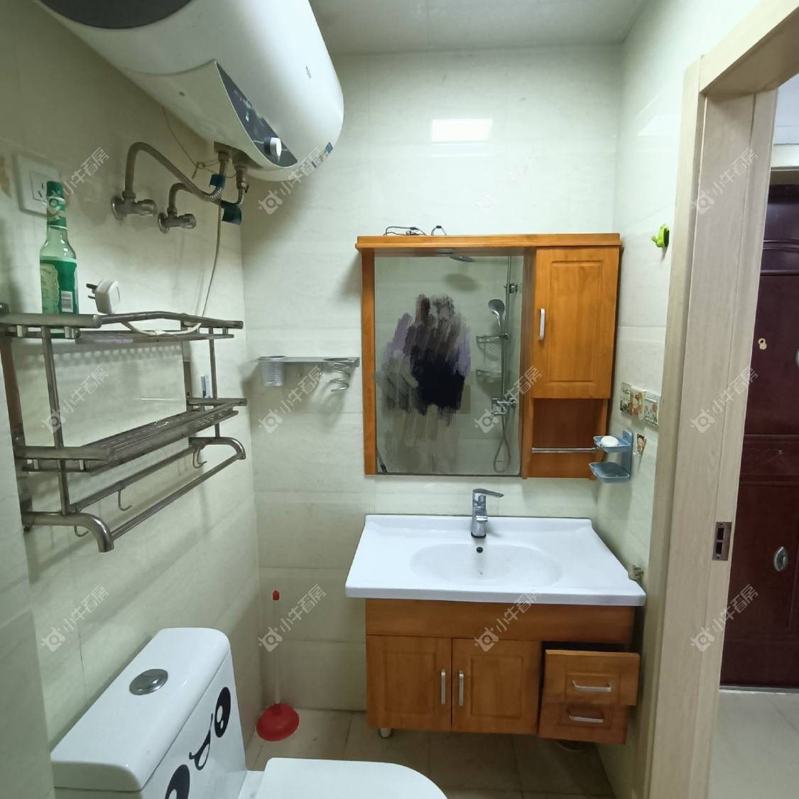 银河湾第一城一期房源室内图 常州银河湾第一城一期在租房源室内图_小牛看房