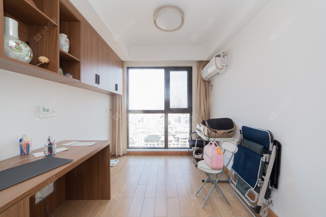 常州雅居乐星河湾在售二手房源室内图_小牛看房