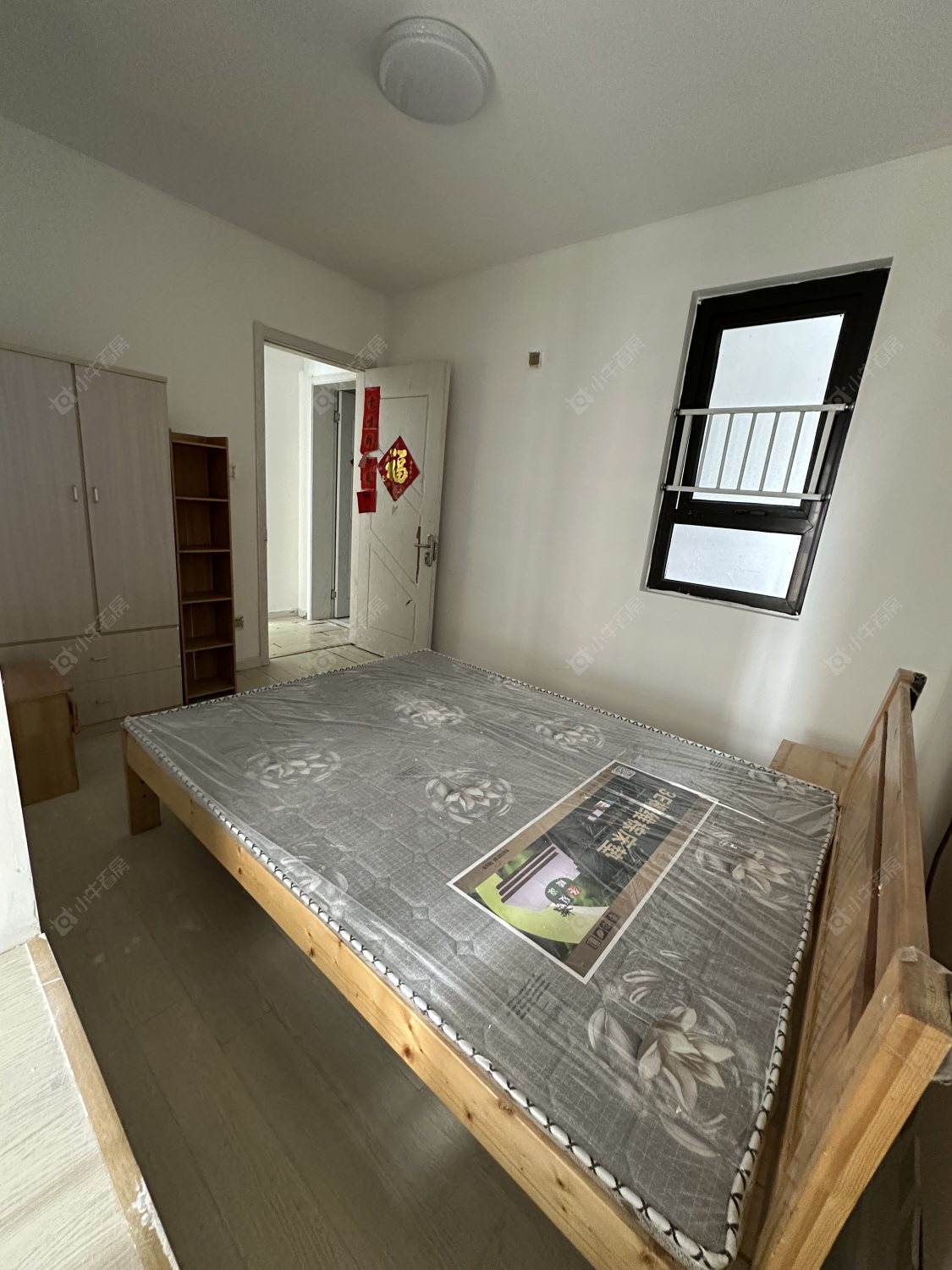 常州天安尚城二期在租房源_小牛看房