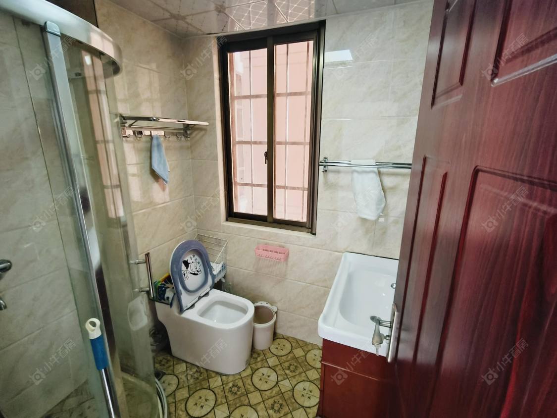 常州银河湾第一城二期在租房源室内图_小牛看房