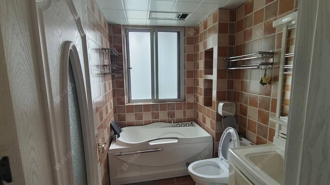 常州华润国际三期在租房源室内图_小牛看房