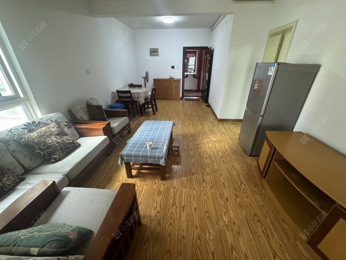 常州府河名居租房_小牛看房