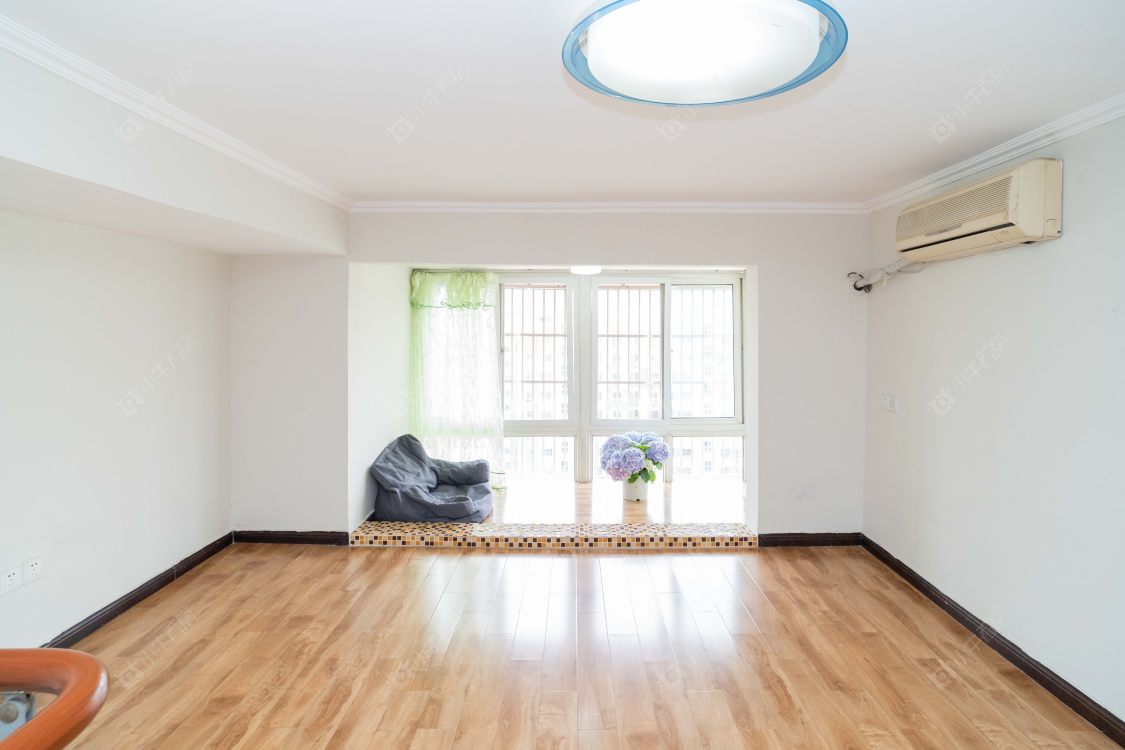 常州梧桐苑东区在售二手房源室内图_小牛看房