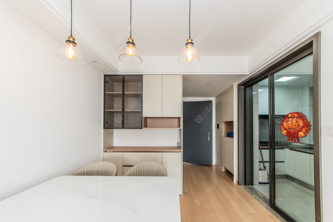 常州秀江南水岸名苑在售二手房源室内图_小牛看房