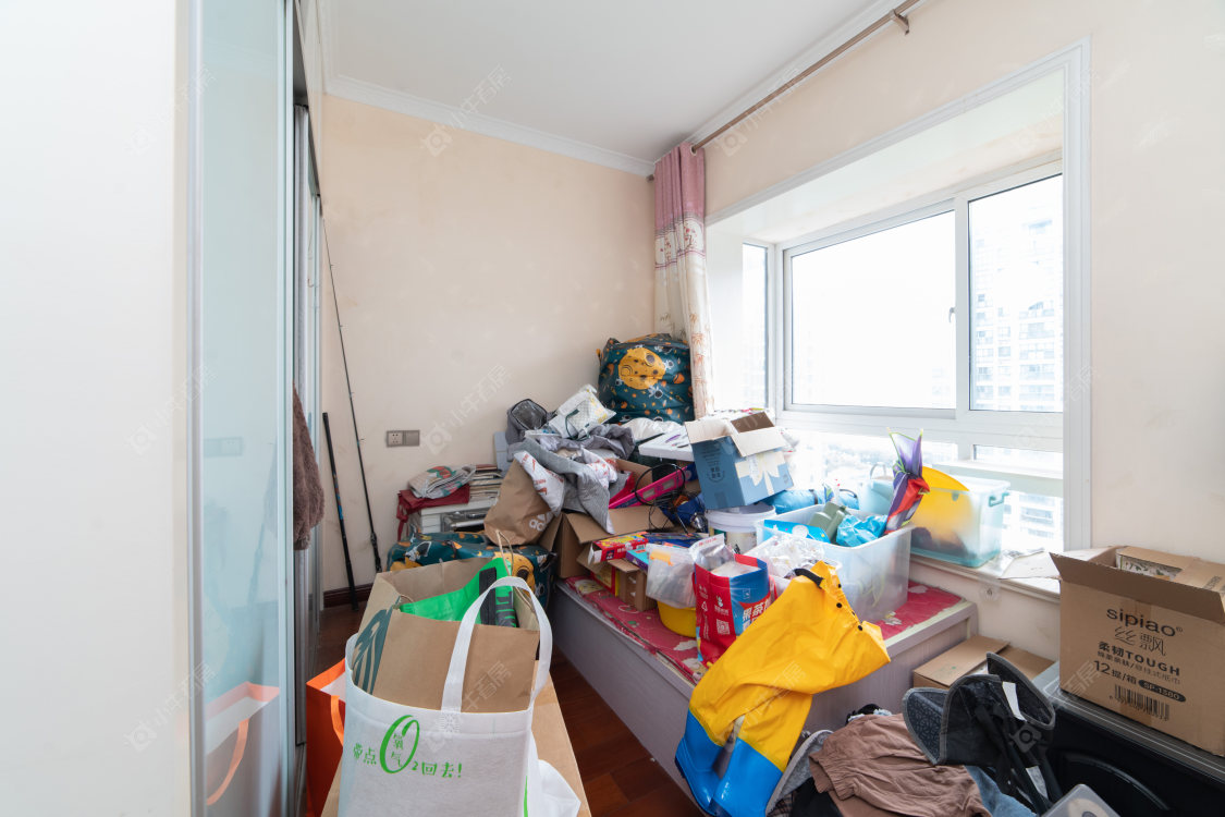 常州云山诗意在售二手房源室内图_小牛看房