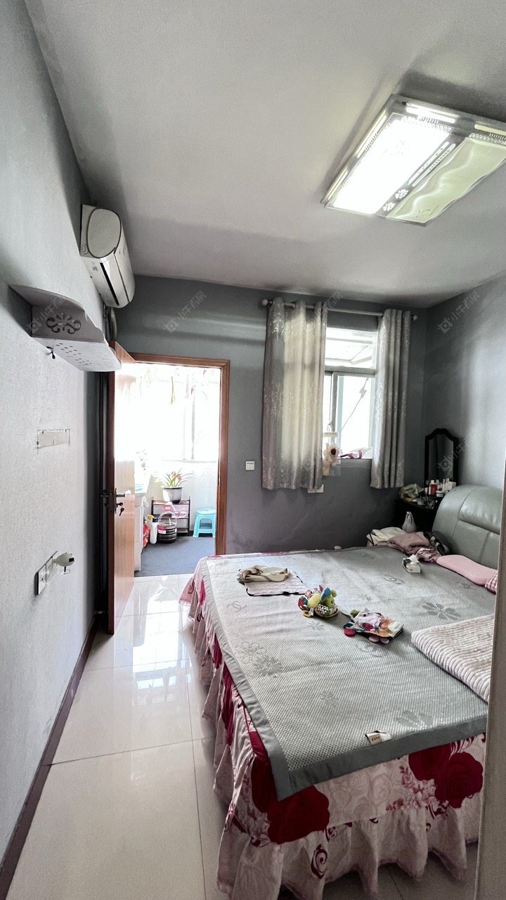 常州东升路租房_东升路2室1厅房源出租
