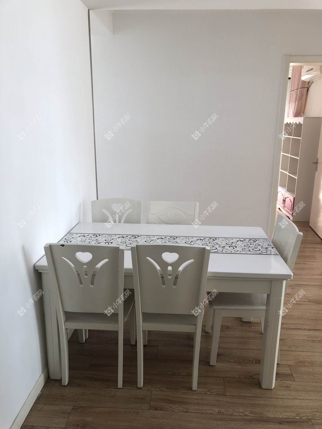 常州绿地香颂花园在租房源室内图_小牛看房