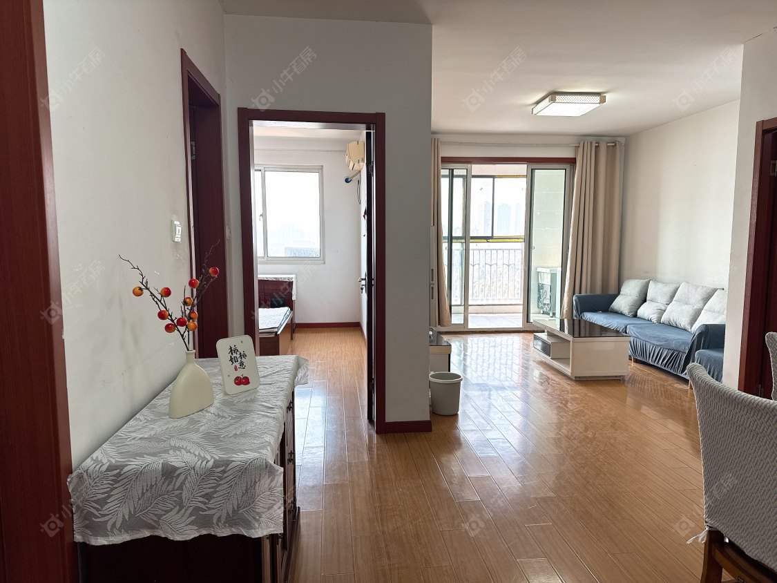 青枫公馆房源 常州青枫公馆在租房源_小牛看房