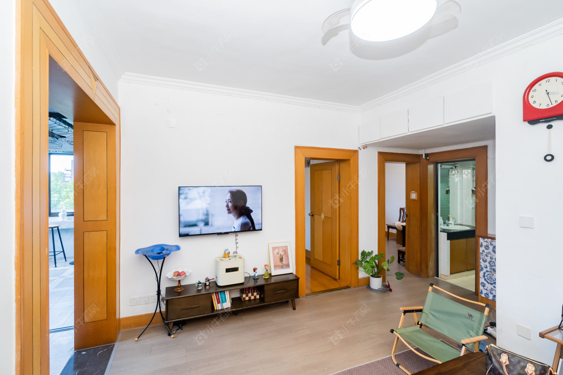 光华路在售二手房