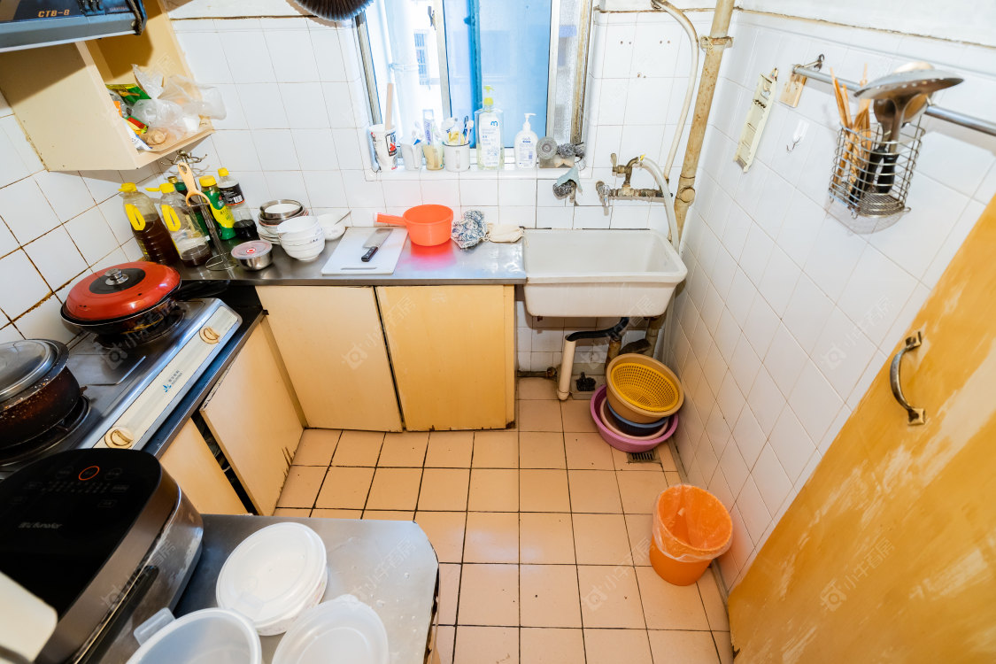 常州富强新村在售二手房源室内图_小牛看房