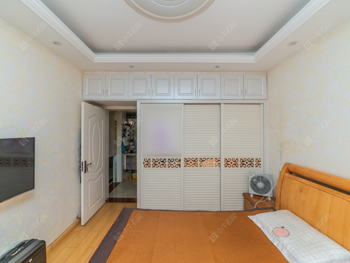 常州奥阳颐景苑在售二手房源室内图_小牛看房