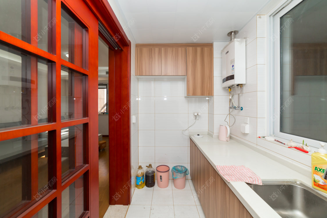 常州港龙新港城在售二手房源室内图_小牛看房