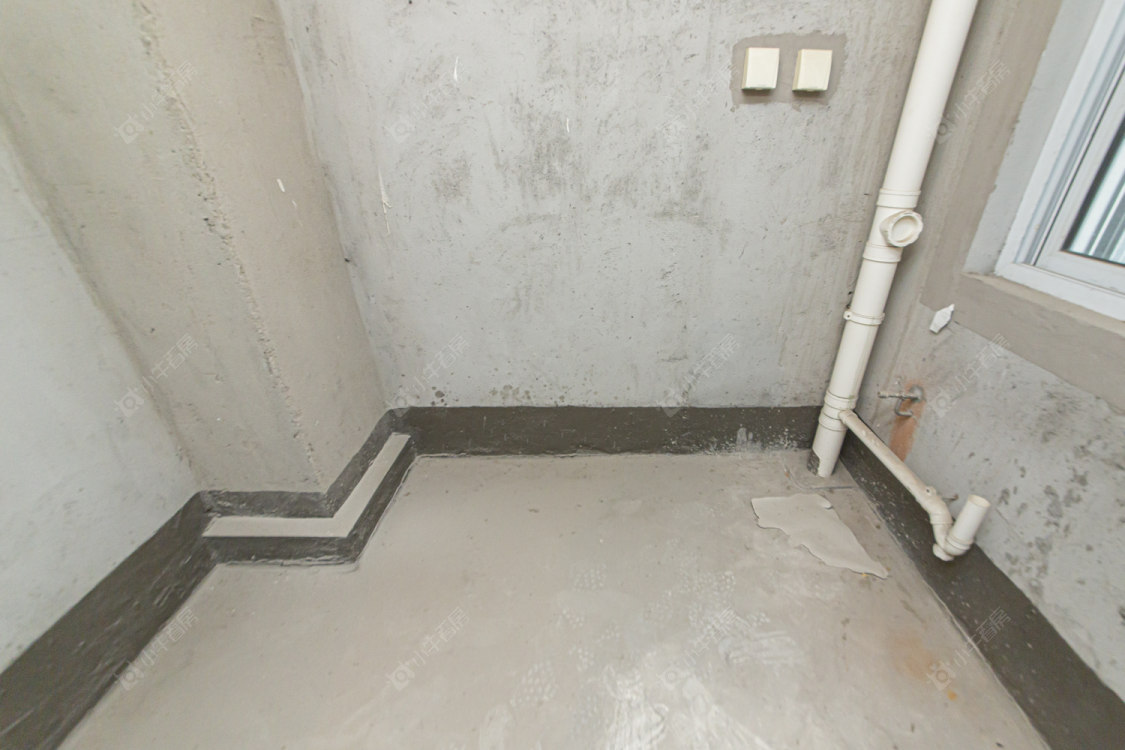 常州招商花园城在售二手房源室内图_小牛看房