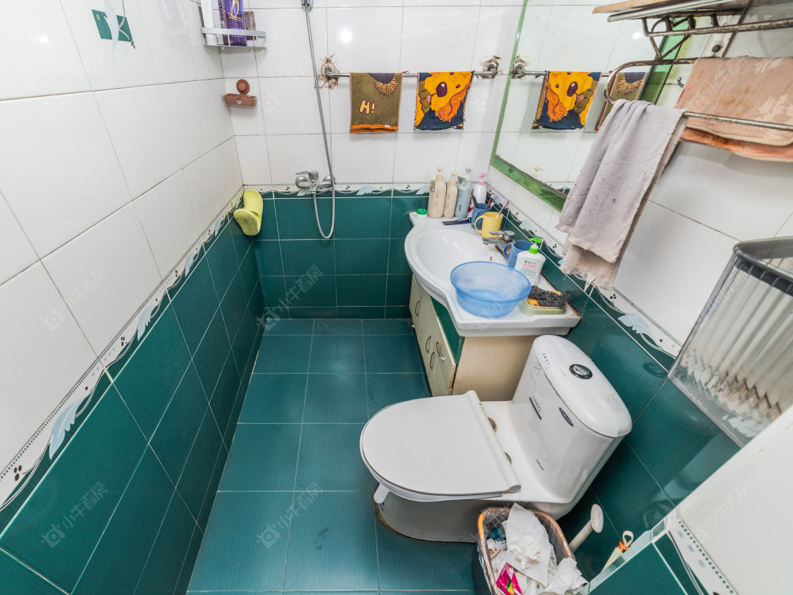 常州火炬路在售二手房源室内图_小牛看房