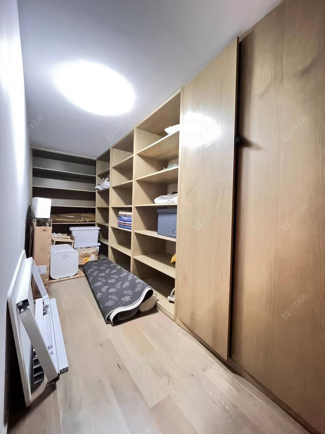 常州天安数码城公寓在租房源室内图_小牛看房