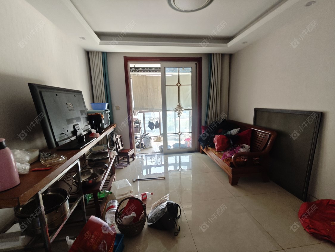 常州临津花园在租房源_小牛看房