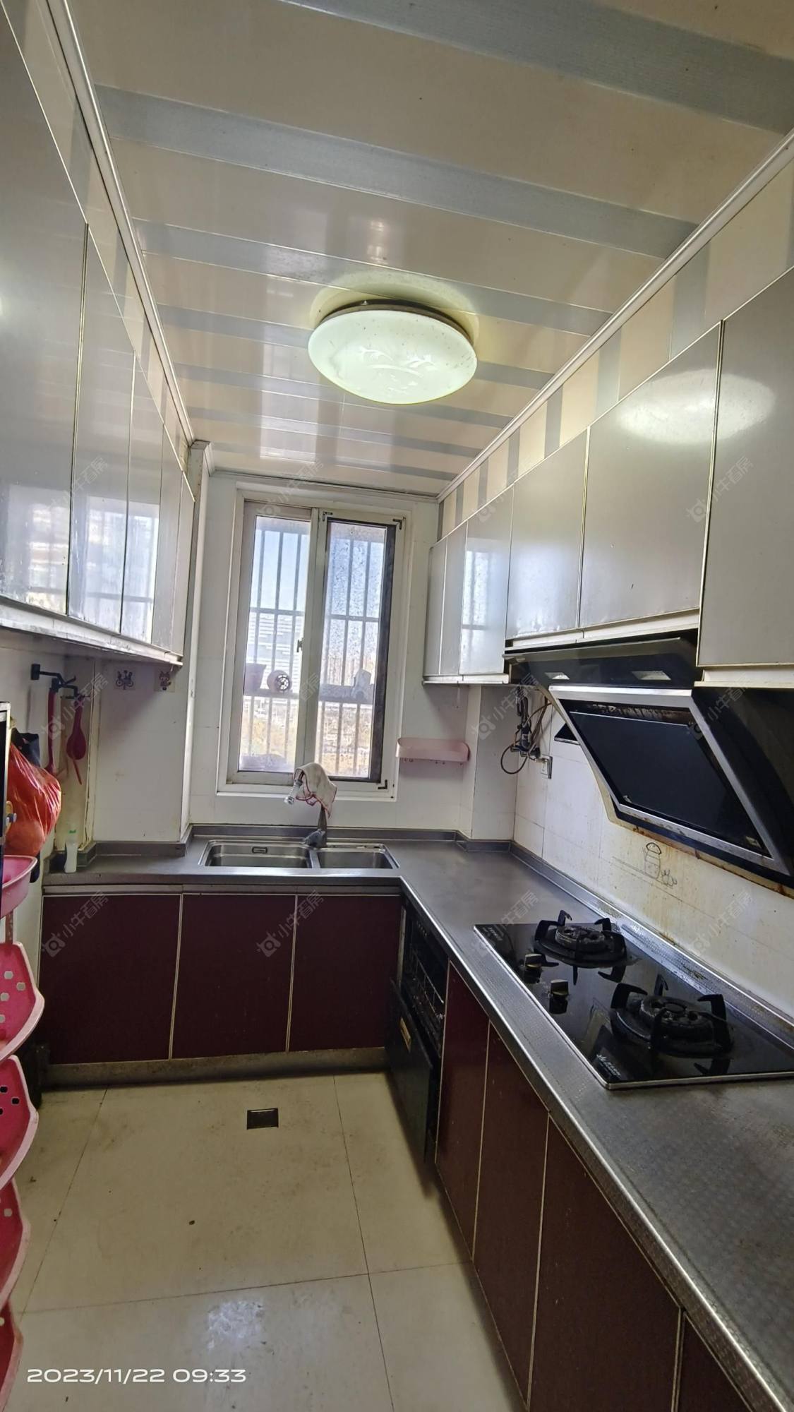 常州新立名园在租房源室内图_小牛看房