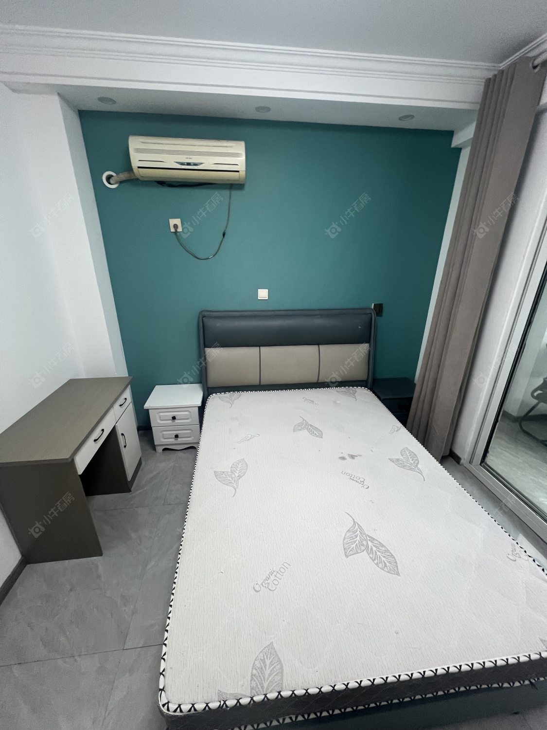 常州府西花园在租房源室内图_小牛看房