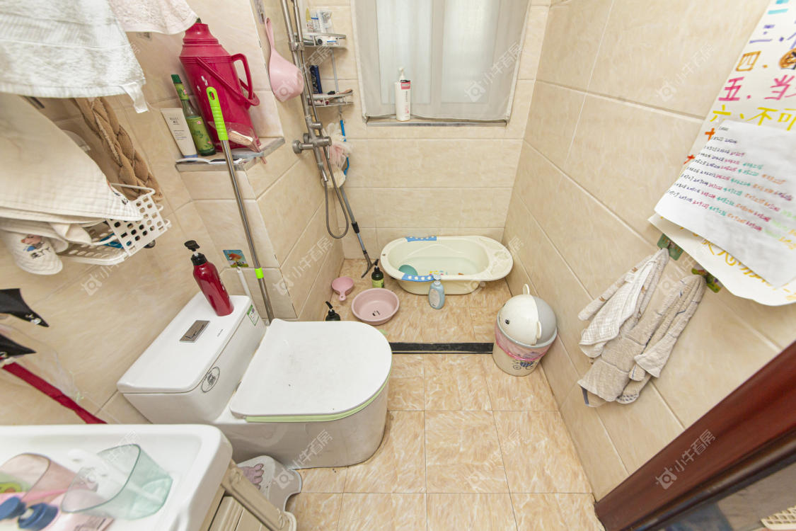 常州招商花园城在租房源_小牛看房