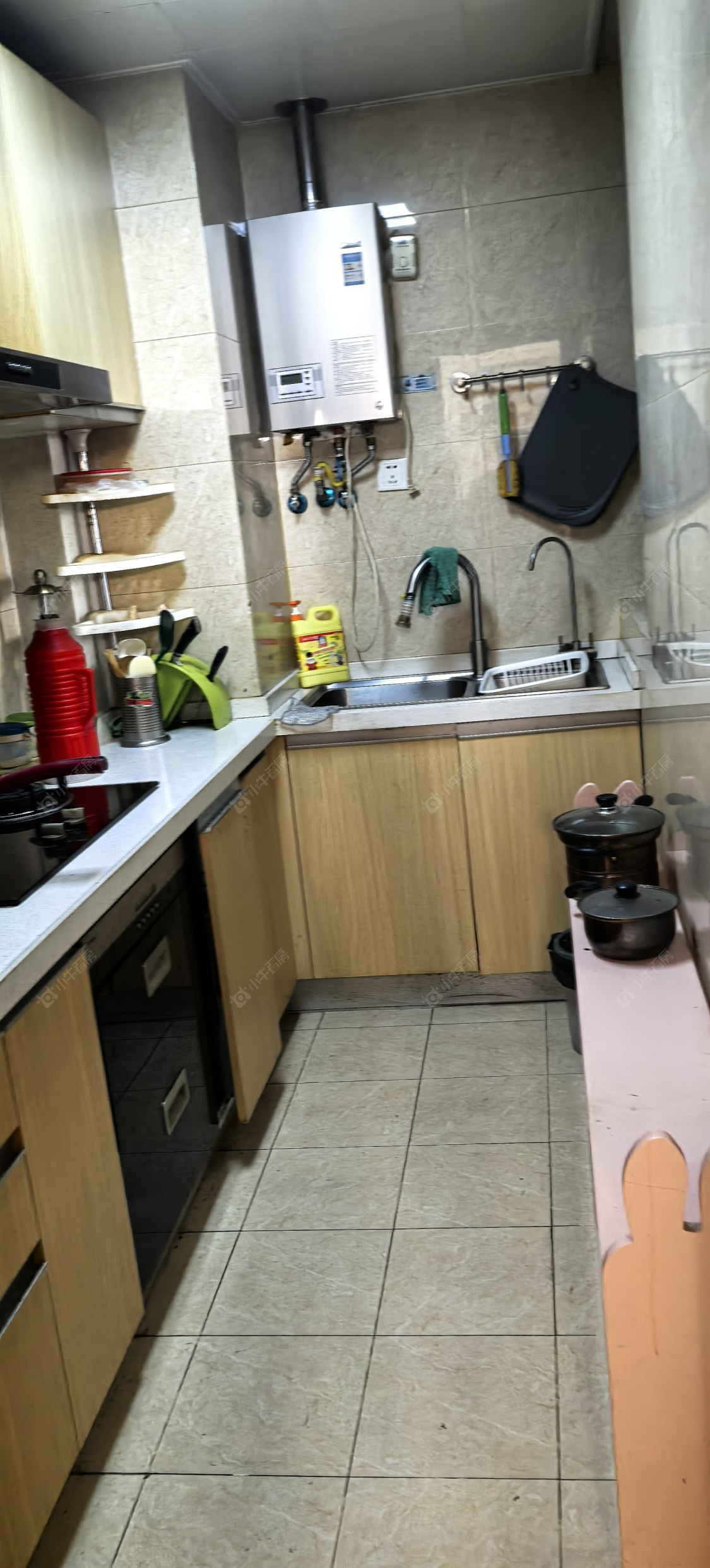 常州银河湾第一城二期租房_银河湾第一城二期3室2厅房源出租