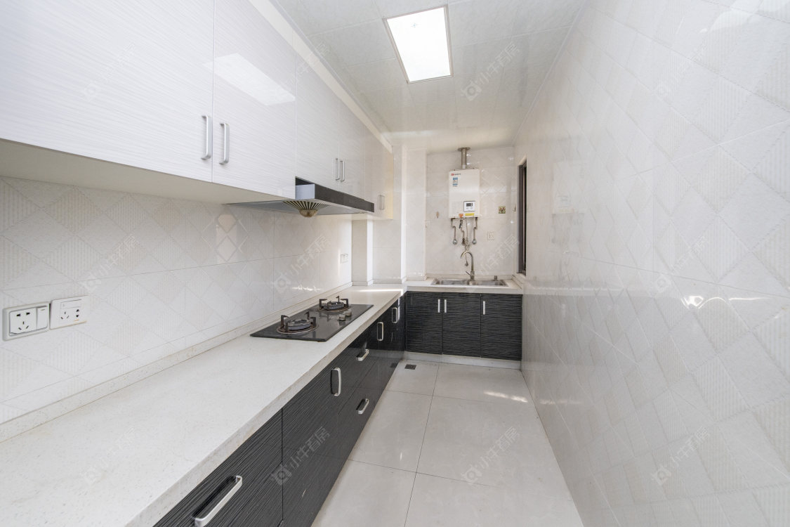 常州吾悦广场南区在售二手房源室内图_小牛看房