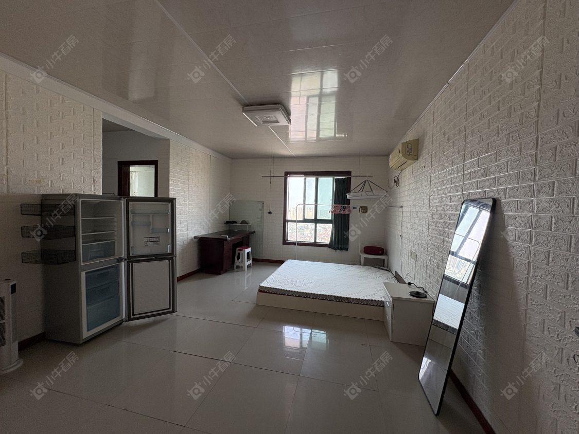 常州天禄商务广场租房_小牛看房