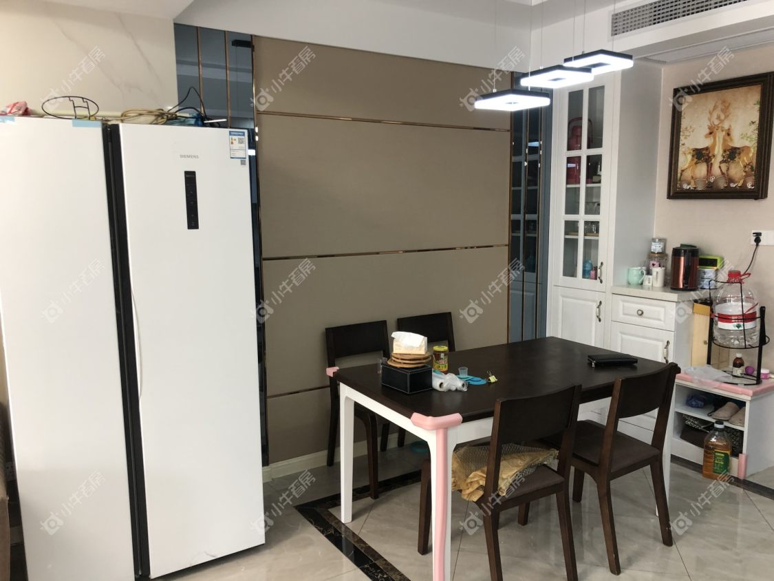 常州牡丹水岸国际在租房源_小牛看房