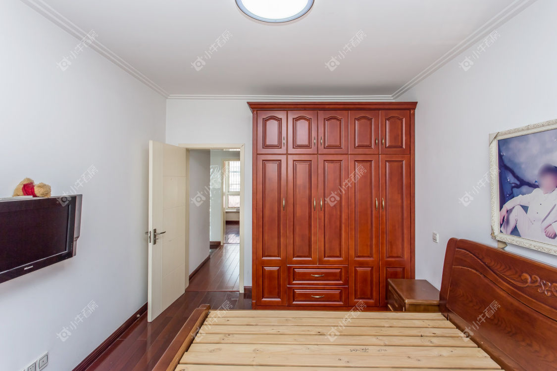 常州红梅假日花苑在租房源室内图_小牛看房