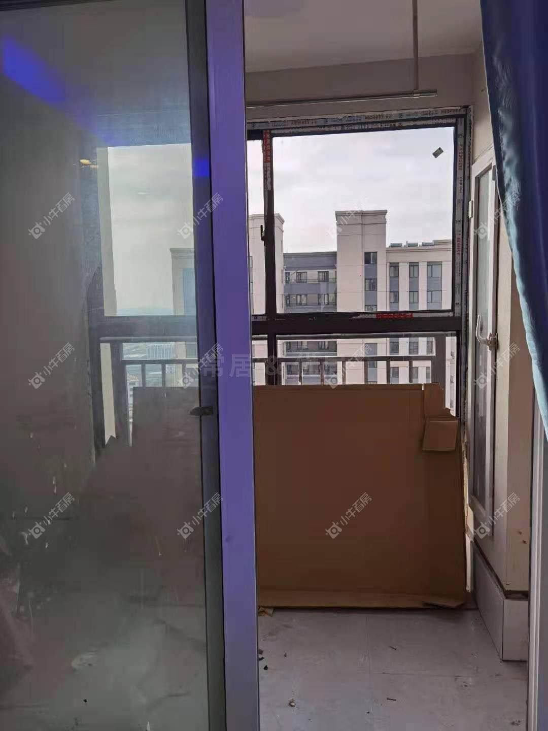 常州福成上城花园在租房源室内图_小牛看房