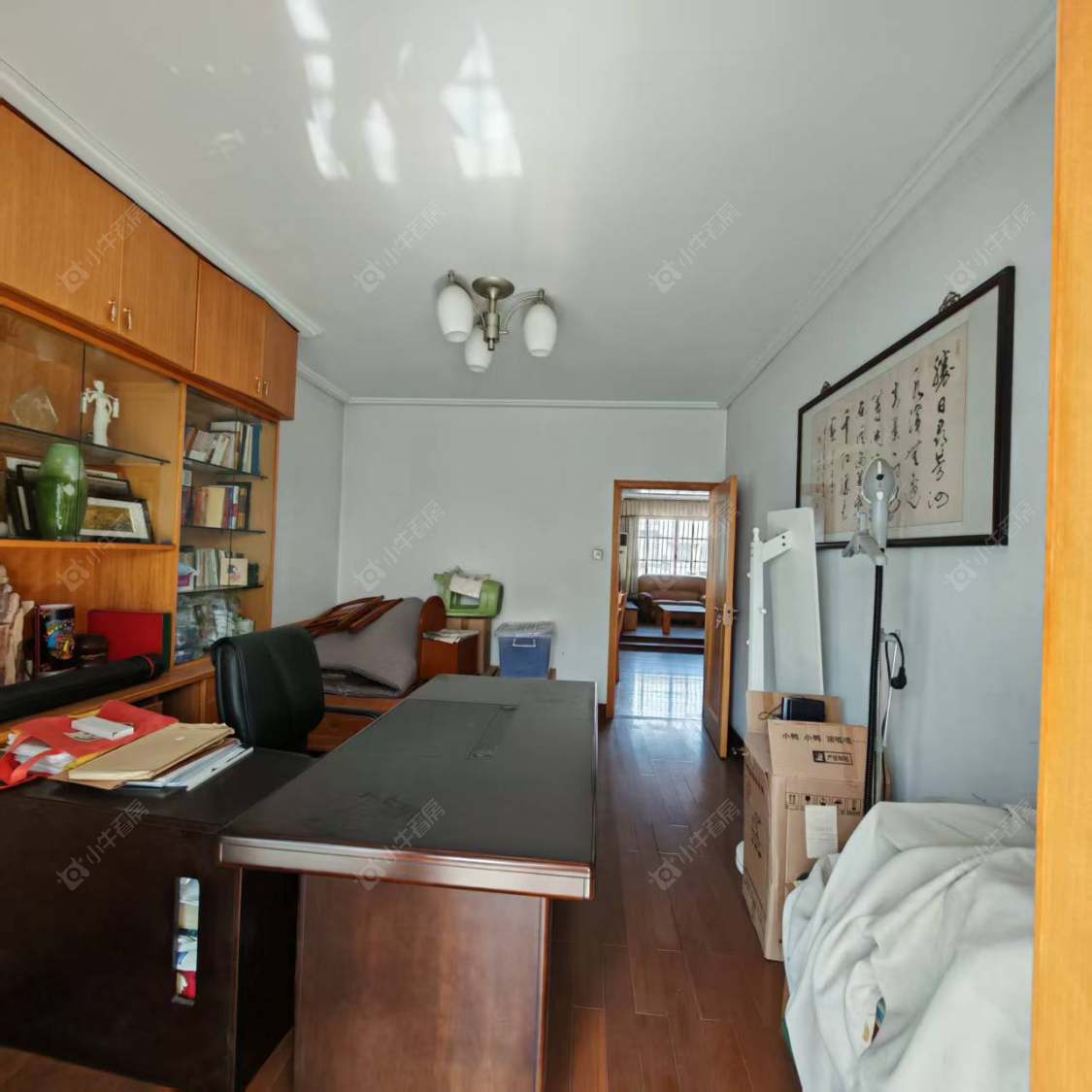 常州玉带公寓在租房源室内图_小牛看房