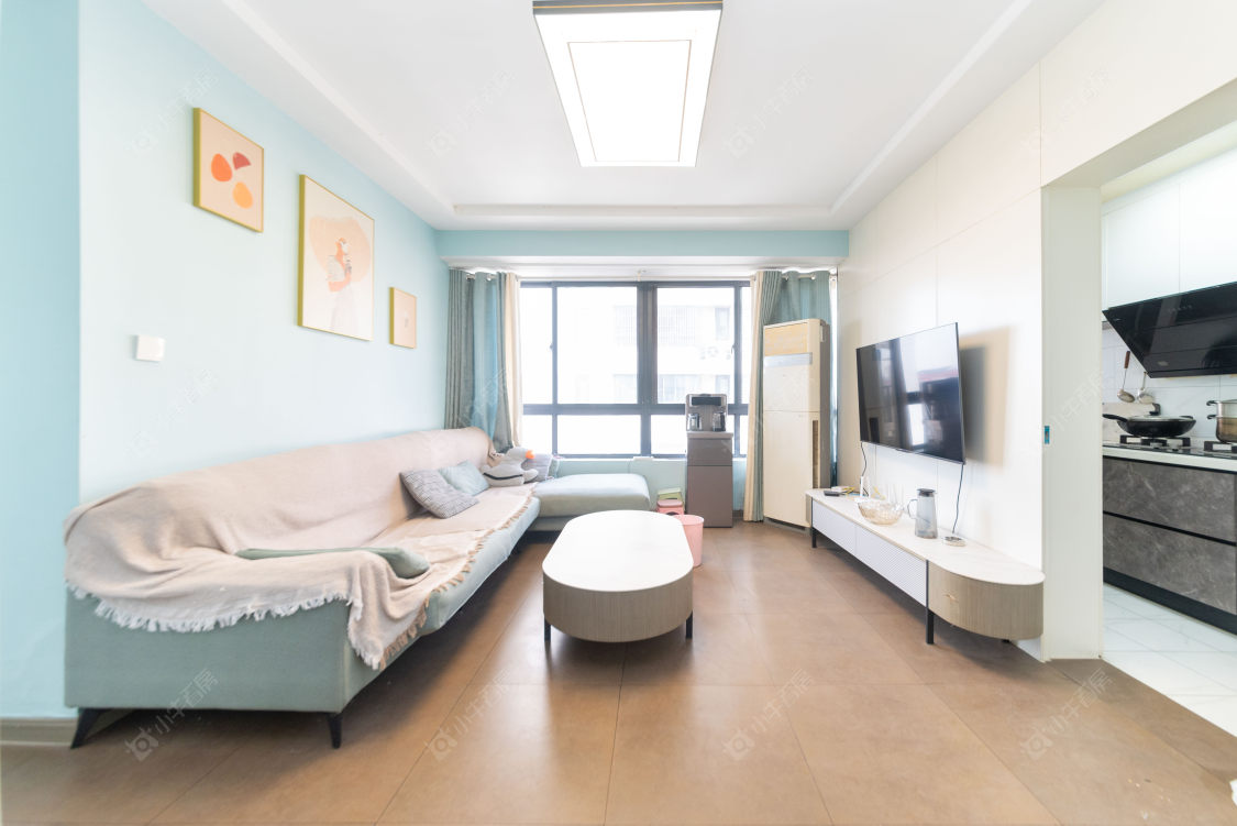 常州香江康桥在售二手房_小牛看房