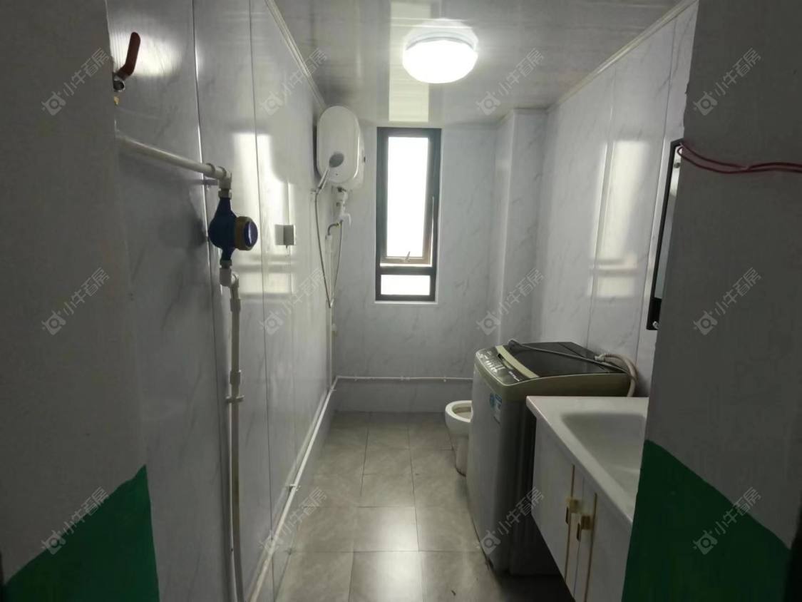 常州碧桂园翡丽都会在租房源室内图_小牛看房