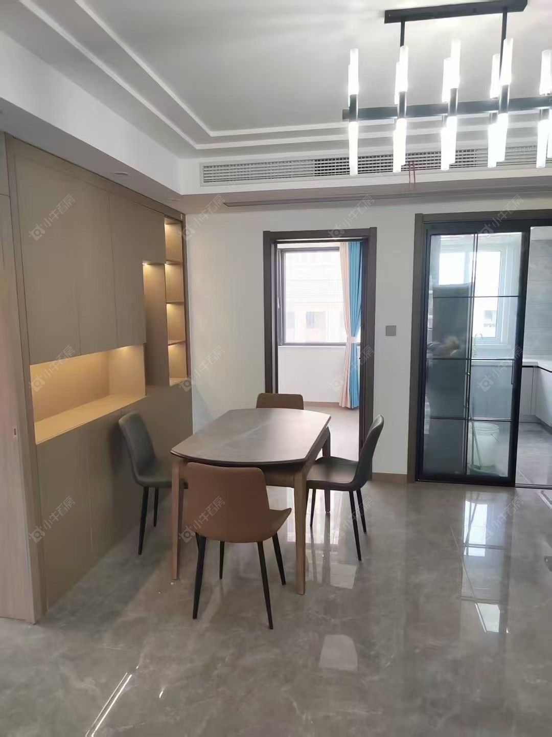 常州融创滨湖御园在租房源_小牛看房