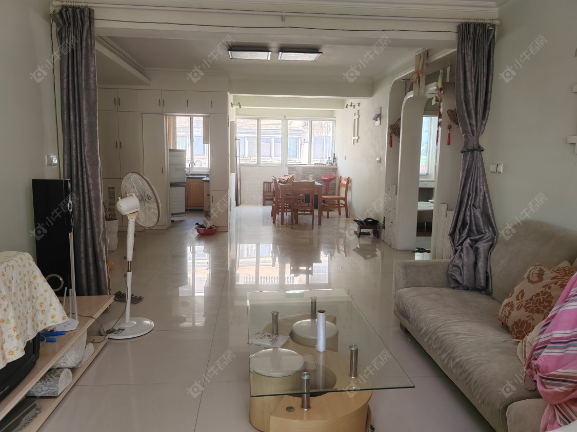 花之园房源室内图 常州花之园在租房源室内图_小牛看房